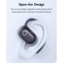 Baseus Headphones Open Ear TWS Eli Sport 1 Black