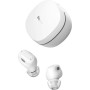 Baseus In-Ear TWS WM01 White Headphones