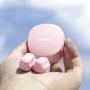 Baseus TWS In Ear Headphones - Pink