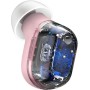 Baseus TWS In Ear Headphones - Pink