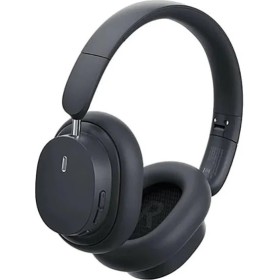 Baseus Wireless Headphones Bowie D05 Black