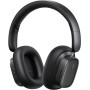 Baseus Bowie H1i Wireless Headphones Black