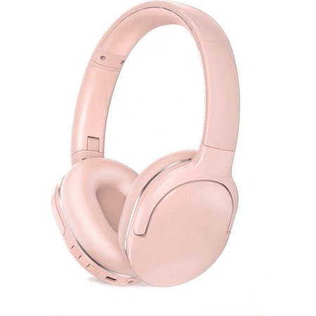 Baseus Wireless Headphones Encok D02 Pro Pink