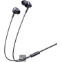 Baseus Earphones Wired Type C CZ17 Black