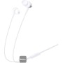 Baseus Type C Earphones White