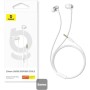 Baseus Earphones HZ11 - Top Sound Quality