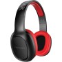 SonicGear Airphone3 v2 Bluetooth Headphones Red