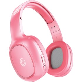 SonicGear Airphone3 v2 Bluetooth Headphones Pink