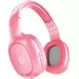 SonicGear Airphone3 v2 Bluetooth Headphones Pink