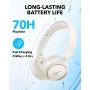 Anker Soundcore H30i White Headphones