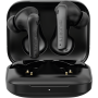 Majority TRU-1 TWS Earphones IPX7 Black