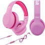 Majority SUPERSTAR Pink Kids Headphones