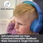 Majority SUPERSTAR Kids Headphones - Blue