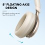 Anker Soundcore Headphones White