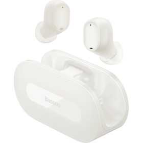 Baseus In Ear TWS Bowie EZ10 White