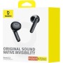 Baseus Galaxy Black TWS Earbuds