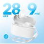 Anker Soundcore TWS Earphones A25i - White