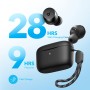 Anker Soundcore A25i Earphones - Black