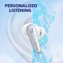 Anker Soundcore Liberty 4 Earphones - Cloud White