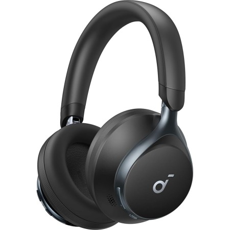 Anker Soundcore Headphones HiRes ANC Space One Black