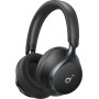 Anker Soundcore Headphones HiRes ANC Space One Black