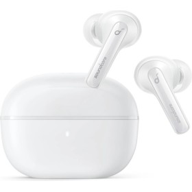 Anker Soundcore TWS Earphones Note 3i V2 White