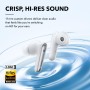 Anker Soundcore Liberty 4 NC Earphones White