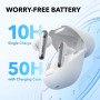 Anker Soundcore Liberty 4 NC Earphones White