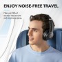 Anker Soundcore Q20i Headphones - Black