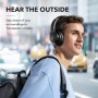 Anker Soundcore Q20i Headphones - Black