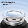 Anker Soundcore Note 3i V2 Black Earphones