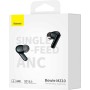 Baseus MZ10 TWS ANC Headphones Black - Best Buy Cyprus