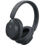 Baseus Bowie D05 Wireless Headphones Grey