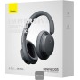 Baseus Bowie D05 Wireless Headphones Grey