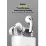 Baseus In-Ear TWS W3-OE White Headphones