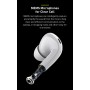 Baseus In-Ear TWS W3-OE White Headphones