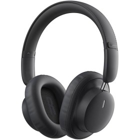 Baseus Wireless Headphones Bowie D03 Black