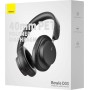 Baseus Wireless Headphones Bowie D03 Black