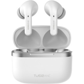 SonicGear EARPUMP TWS 12 ANC Earphones White