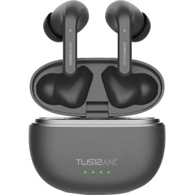 SonicGear EARPUMP TWS 12 ANC Earphones Black