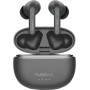 SonicGear EARPUMP TWS 12 ANC Earphones Black