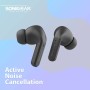 SonicGear EARPUMP TWS 12 ANC Earphones Black