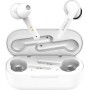 SonicGear EARPUMP TWS 5 PRO IPX5 Earphones White