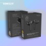 SonicGear EARPUMP TWS 5 PRO IPX5 Earphones White