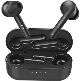 SonicGear EARPUMP TWS 5 PRO Black Earphones