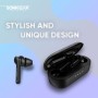 SonicGear EARPUMP TWS 5 PRO Black Earphones