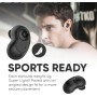 SonicGear EARPUMP COMFY1 TWS Earphones