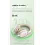 Baseus Bowie H1 Noise Cancelling Headphones White