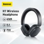 Baseus Bowie H1 Noise Cancelling Headphones