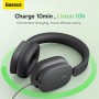 Baseus Bowie H1 Noise Cancelling Headphones